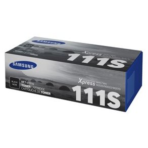 Samsung 111S toner black 3K