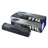 Samsung MLT-D111L High Yield Black Toner