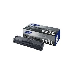 Samsung MLT-D111L High Yield Black Toner