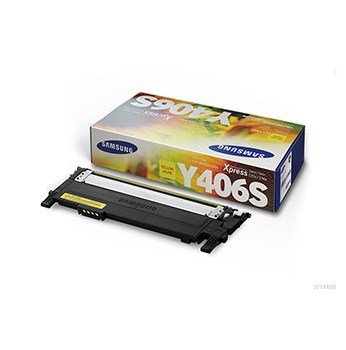 Samsung Y406S toner Yellow 1K