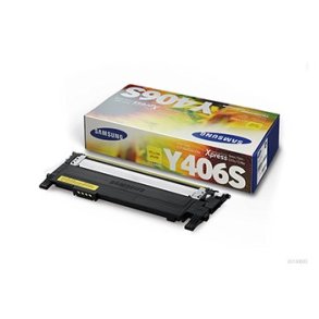 Samsung Y406S toner Yellow 1K