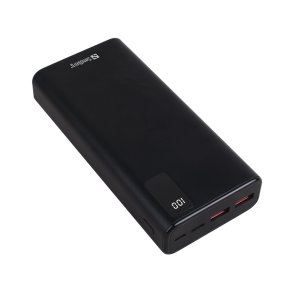Sandberg Powerbank USB-C PD 20W 20000