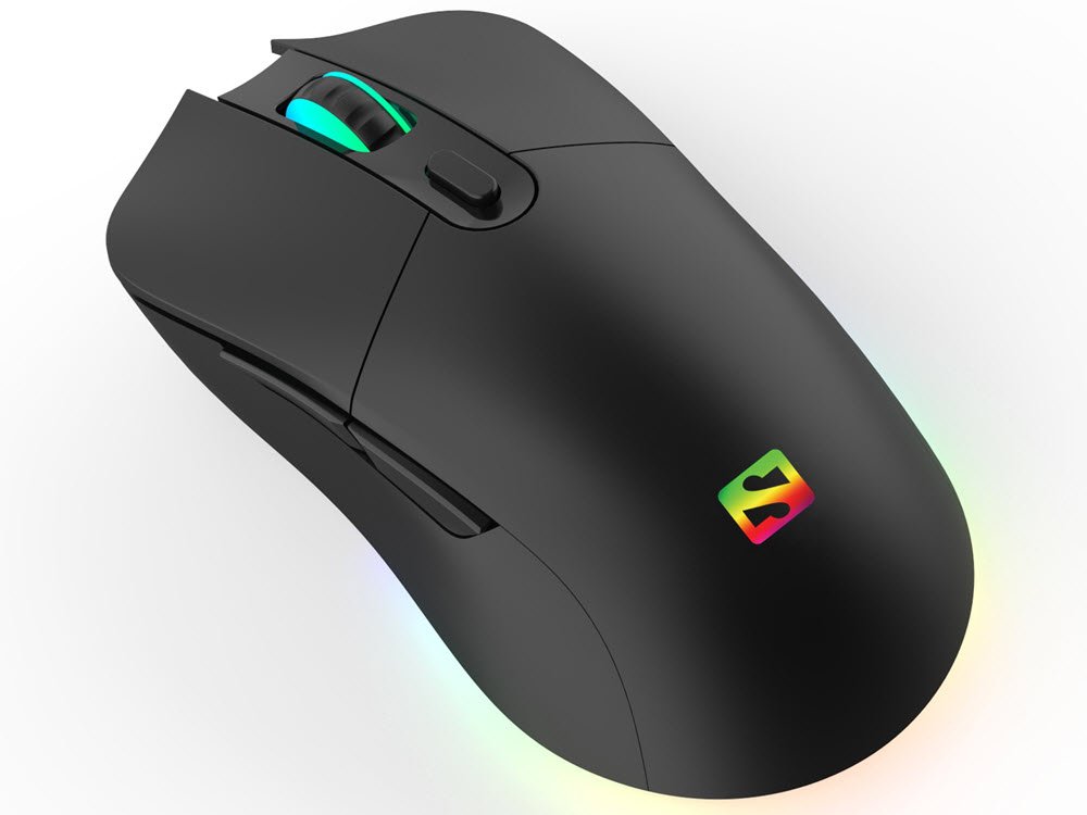 Sandberg Wireless Sniper Mouse 2