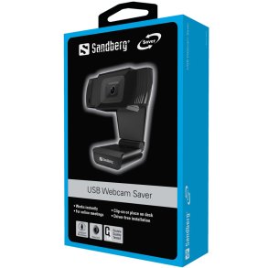 Sandberg USB Webcam Saver