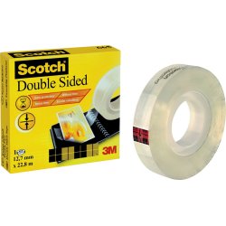 Scotch Tape Dobbeltklbende