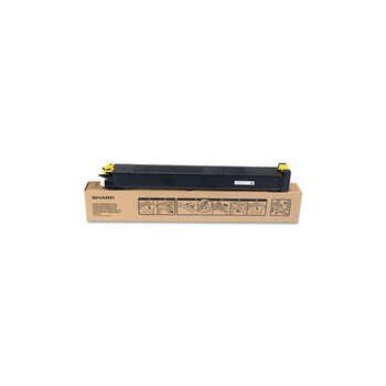 Sharp MX23GTYA MX2310U yellow toner 10K