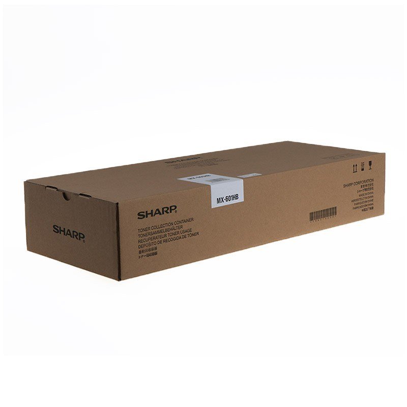 Sharp MX601HB Toner collection container