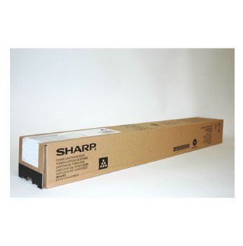 Sharp MX6240 black toner 65K