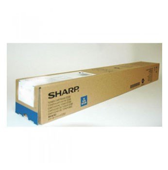 Sharp MX6240 cyan toner 40K