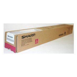 Sharp MX6240 magenta toner 40K