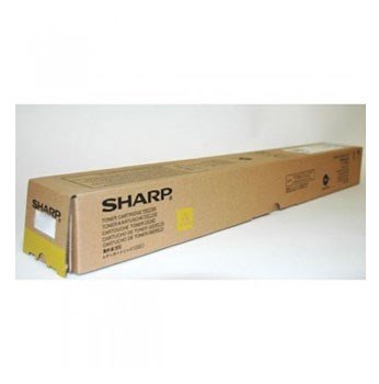 Sharp MX6240 yellow toner 40K