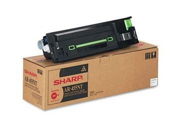 Sharp MXM283N black toner