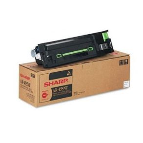 Sharp MXM283N black toner