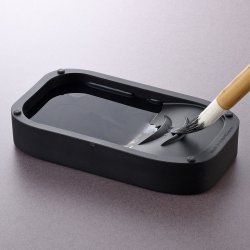 Sharp ZIG Ink stone