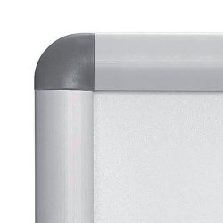 Skifteramme m/runde hjrner A2