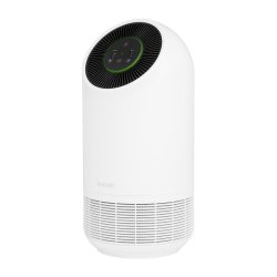 Smart Air Purifier, White
