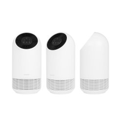 Smart Air Purifier, White