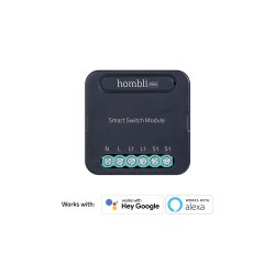 Smart Switch Module, Black