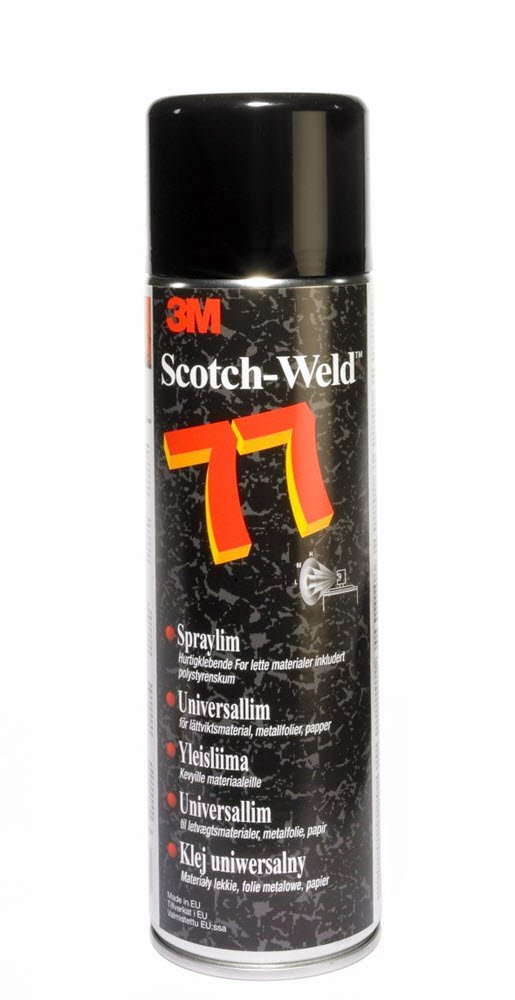 Spraylim 3M Scotch Weld 77