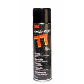 Spraylim 3M Scotch Weld 77