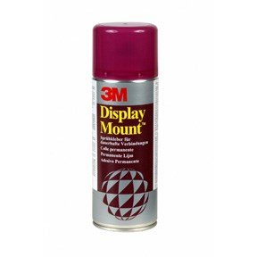 Spraylim Display Mount permanent 400ml