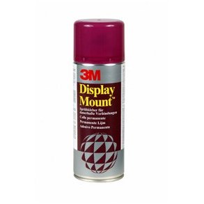 Spraylim Display Mount permanent 400ml