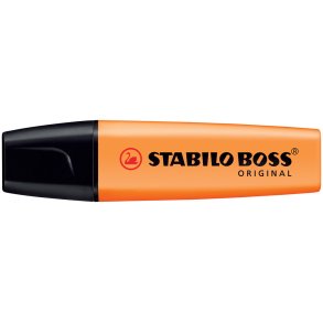 Stabilo Boss Orange