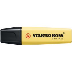 Stabilo Boss Pastel Gul