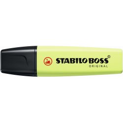 Stabilo Boss Pastel Lime