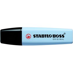Stabilo Boss Pastel sky Bl