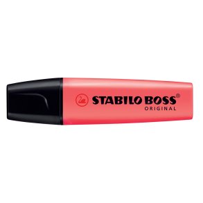 Stabilo Boss Rd