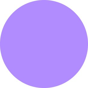 Stabilo Pen 68 Lys Lilla