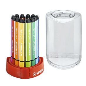 Stabilo Trio Scribbi 12 stk