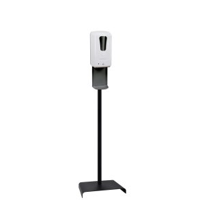 Stander til L400, Sort