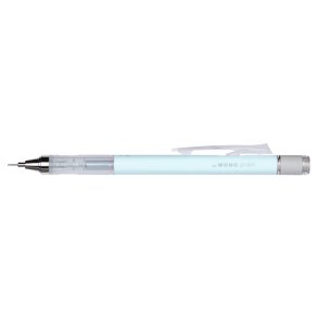 Stiftblyant Tombow MONO graph 0,5 pastel bl