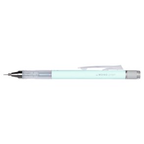 Stiftblyant Tombow MONO graph 0,5 pastel grn