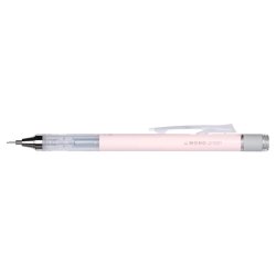 Stiftblyant Tombow MONO graph 0,5 pastel pink