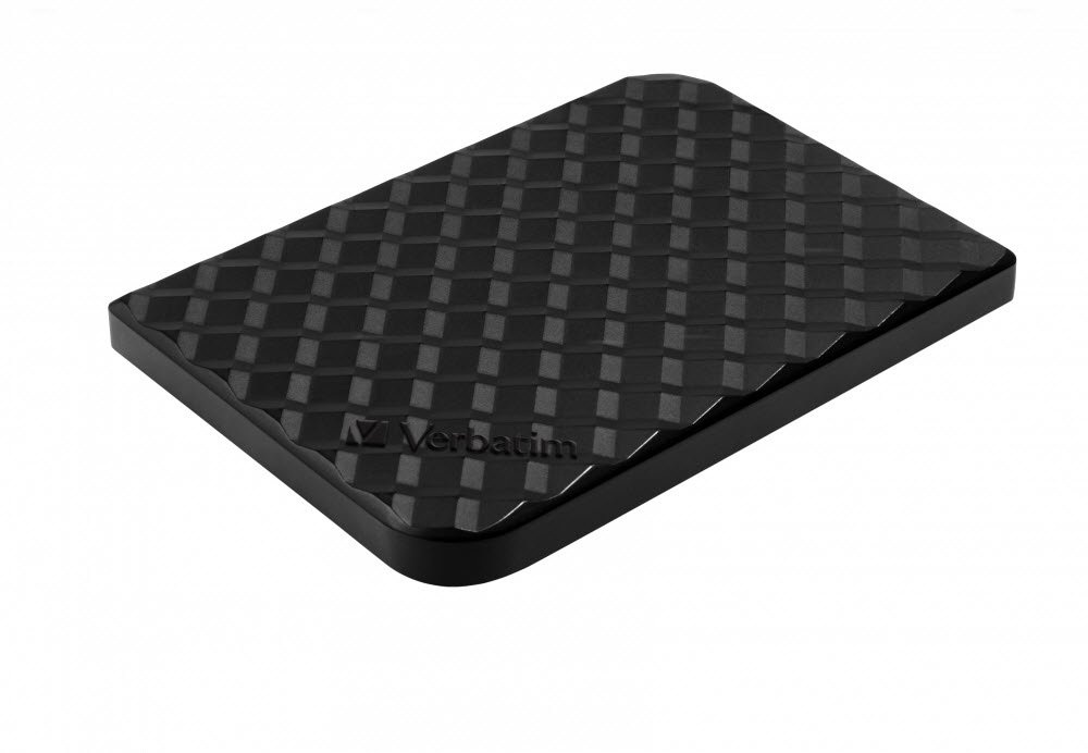 Store &#145;n&#146; Go Portable SSD USB 32 Gen 1 512GB Sort