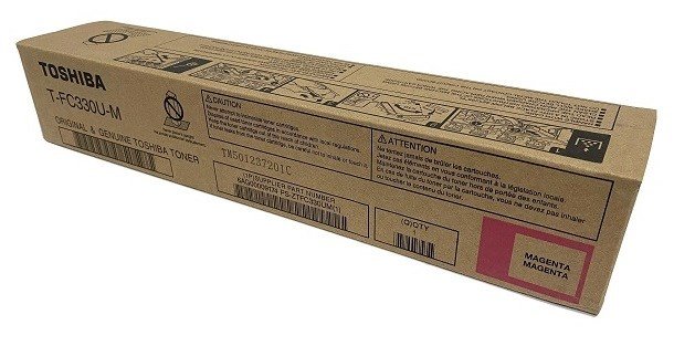 T-FC330EK toner cartridge magenta