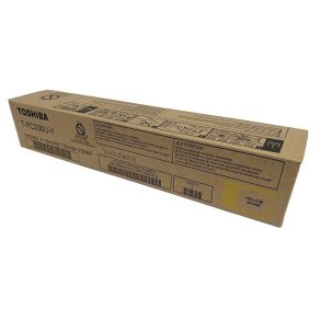 T-FC330EK toner cartridge yellow