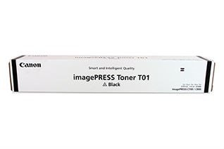 T01 black toner