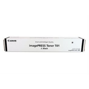 T01 black toner