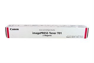 T01 magenta toner