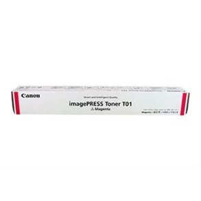 T01 magenta toner