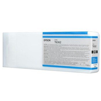 T6362 Cyan Ink Cartridge