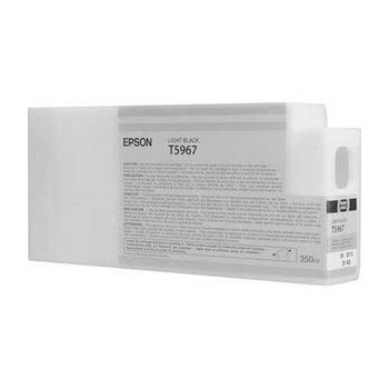 T6367 Light Black Ink Cartridge