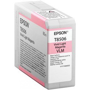 T8506 light magenta ink