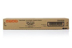 TA/Utax CDC5520 cyan toner