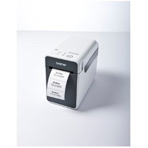 TD-2120N network barcode label printer