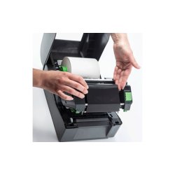TD-4420TN Professionel etiketprinter